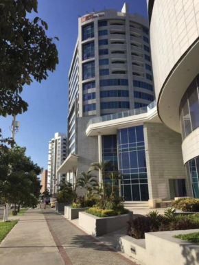 Apartamento Bluegardens 1405